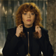 Natasha Lyonne stars in Russian Doll